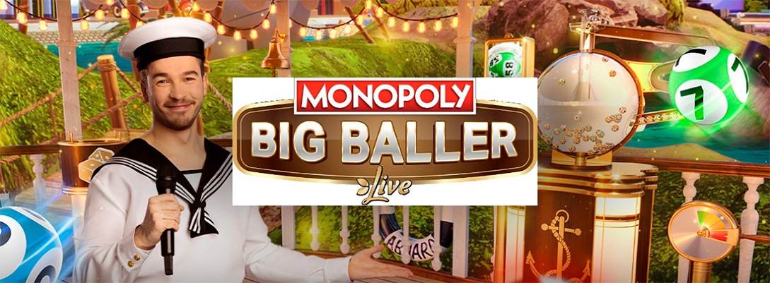 contact the website monopoly big baller live
