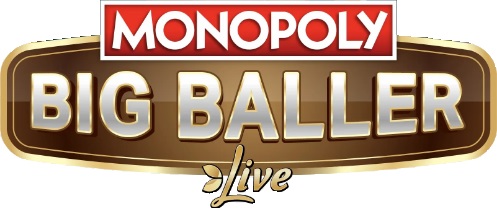 monopoly big baller live logo